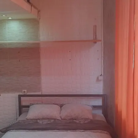 شقة Small With Private Bathrooms Internet