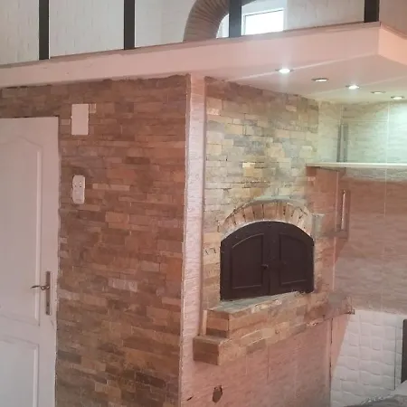 شقة Small With Private Bathrooms Internet بلغراد